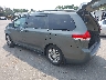 5TDYK3DCXBS****** Salvage and Repairable 2011 Toyota Sienna in Long Island