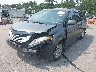 5TDYK3DCXBS****** Salvage and Repairable 2011 Toyota Sienna in New York State