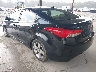 KMHDH4AE5CU****** Salvamento y Reparables 2012 Hyundai Elantra en Macon