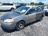 1NXBR32E05Z****** Used and Repairable 2005 Toyota Corolla in Miami North