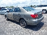 1NXBR32E05Z****** Salvage and Repairable 2005 Toyota Corolla in Miami North