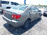 1NXBR32E05Z****** Salvage and Wrecked 2005 Toyota Corolla in Florida State