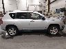 1J4NT1FB2BD****** Repairable 2011 Jeep Compass in Idaho State