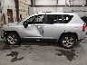 1J4NT1FB2BD****** Salvage 2011 Jeep Compass