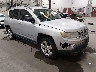 1J4NT1FB2BD****** Salvage and Wrecked 2011 Jeep Compass in Boise