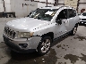 1J4NT1FB2BD****** Used and Repairable 2011 Jeep Compass in Boise