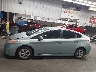 JTDKN3DU0E1****** Repairable 2014 Toyota Prius in Arizona State