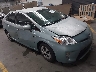 JTDKN3DU0E1****** Salvage and Wrecked 2014 Toyota Prius in Phoenix