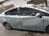 JTDKN3DU0E1****** Salvage and Repairable 2014 Toyota Prius in Arizona State