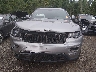 1C4RJFAG5GC****** Destrozados 2016 Jeep Grand Cherokee en Estado de Ohio