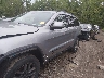 1C4RJFAG5GC****** Reparables 2016 Jeep Grand Cherokee en Estado de Ohio