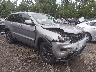 1C4RJFAG5GC****** Salvamento y Destrozados 2016 Jeep Grand Cherokee en Cleveland