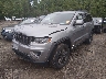 1C4RJFAG5GC****** Usados y Reparables 2016 Jeep Grand Cherokee en Cleveland