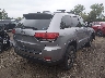 1C4RJFAG5GC****** Salvamento y Destrozados 2016 Jeep Grand Cherokee en Estado de Ohio