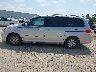 5FNRL3H78AB****** Repairable 2010 Honda Odyssey in Virginia State