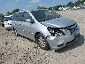 5FNRL3H78AB****** Salvage and Wrecked 2010 Honda Odyssey in Richmond