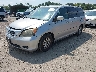 5FNRL3H78AB****** Used and Repairable 2010 Honda Odyssey in Richmond