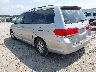 5FNRL3H78AB****** Salvage and Repairable 2010 Honda Odyssey in Richmond