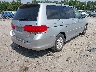 5FNRL3H78AB****** Salvage and Wrecked 2010 Honda Odyssey in Virginia State
