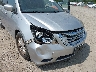 5FNRL3H78AB****** Salvage and Repairable 2010 Honda Odyssey in Virginia State
