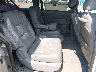 5FNRL3H78AB****** Wrecked 2010 Honda Odyssey in Richmond