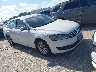 1VWAH7A31DC****** Salvage and Wrecked 2013 Volkswagen Passat in Houston