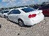 1VWAH7A31DC****** Salvage and Repairable 2013 Volkswagen Passat in Houston