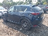 JM3KFBDMXJ0****** Salvage and Repairable 2018 Mazda CX-5 in Avenel New Jersey