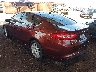 3FA6P0H74GR****** Salvage and Repairable 2016 Ford Fusion in Phoenix