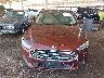 3FA6P0H74GR****** Salvage and Repairable 2016 Ford Fusion in Arizona State
