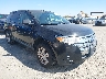 2FMDK3GC5BB****** Salvamento y Destrozados 2011 Ford Edge en East Bay
