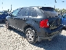 2FMDK3GC5BB****** Salvamento y Reparables 2011 Ford Edge en East Bay