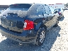 2FMDK3GC5BB****** Salvamento y Destrozados 2011 Ford Edge en Estado de California
