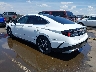KMHL14JA8RA****** Salvamento y Reparables 2024 Hyundai Sonata en Phoenix