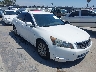 1HGCP26379A****** Salvage and Wrecked 2009 Honda Accord in Los Angeles South