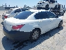 1HGCP26379A****** Salvage and Wrecked 2009 Honda Accord in California State