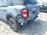 3FMCR9DA0TR****** Used and Repairable 2026 Ford Bronco Sport in Little Rock