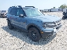 3FMCR9DA0TR****** Salvage and Wrecked 2026 Ford Bronco Sport in Little Rock