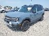 3FMCR9DA0TR****** Used and Repairable 2026 Ford Bronco Sport in Little Rock