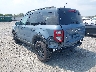 3FMCR9DA0TR****** Salvage and Repairable 2026 Ford Bronco Sport in Little Rock
