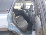 3FMCR9DA0TR****** Wrecked 2026 Ford Bronco Sport in Little Rock
