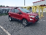 MAJ6P1UL0JC****** Salvamento y Destrozados 2018 Ford Ecosport en Monticello