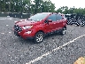 MAJ6P1UL0JC****** Usados y Reparables 2018 Ford Ecosport en Monticello