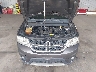 3C4PDCBG8GT****** Reparables 2016 Dodge Journey en Stockton