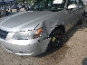 KMHEU46C66A****** Salvamento y Reparables 2006 Hyundai Sonata en Estado de Connecticut