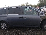 5FNRL5H24BB****** Repairable 2011 Honda Odyssey in Ohio State
