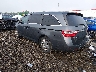 5FNRL5H24BB****** Salvage and Repairable 2011 Honda Odyssey in Columbus