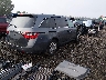 5FNRL5H24BB****** Salvage and Wrecked 2011 Honda Odyssey in Ohio State