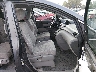 5FNRL5H24BB****** Used and Repairable 2011 Honda Odyssey in Ohio State