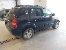 KM8JN72DX7U****** Salvage and Wrecked 2007 Hyundai Tucson in Utah State